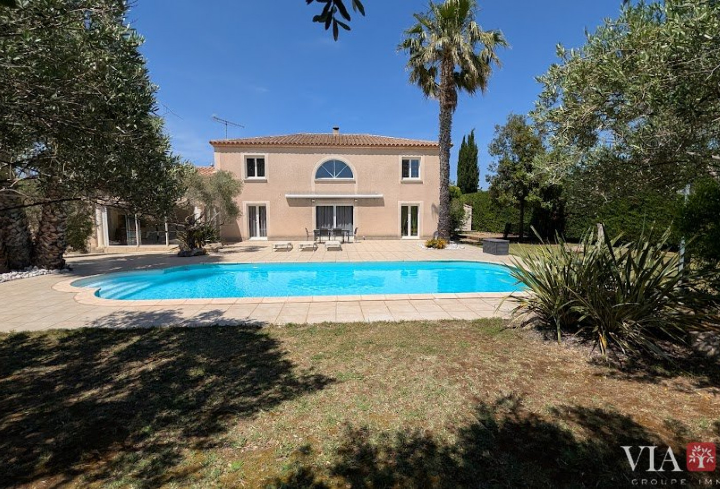 vente Maison Montady - Photo 1