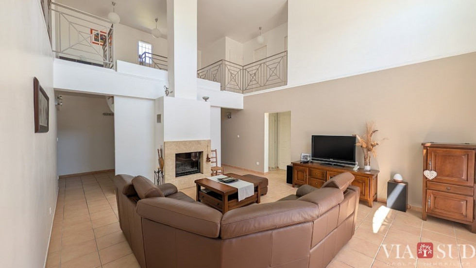 vente Maison Montady - Photo 8