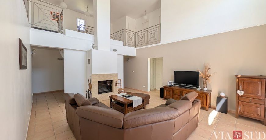 vente Maison Montady