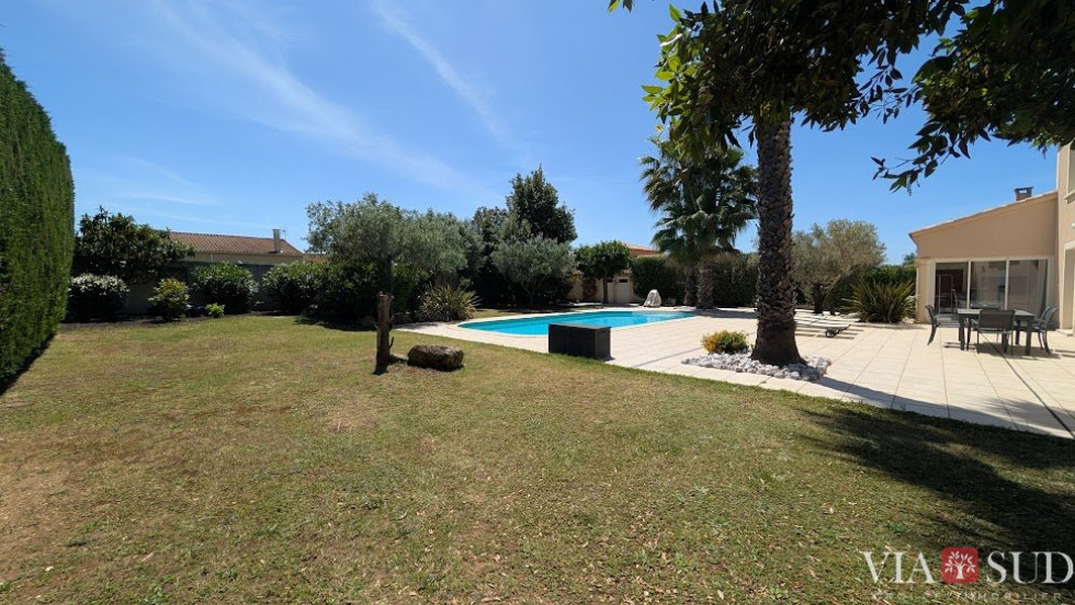 vente Maison Montady - Photo 3