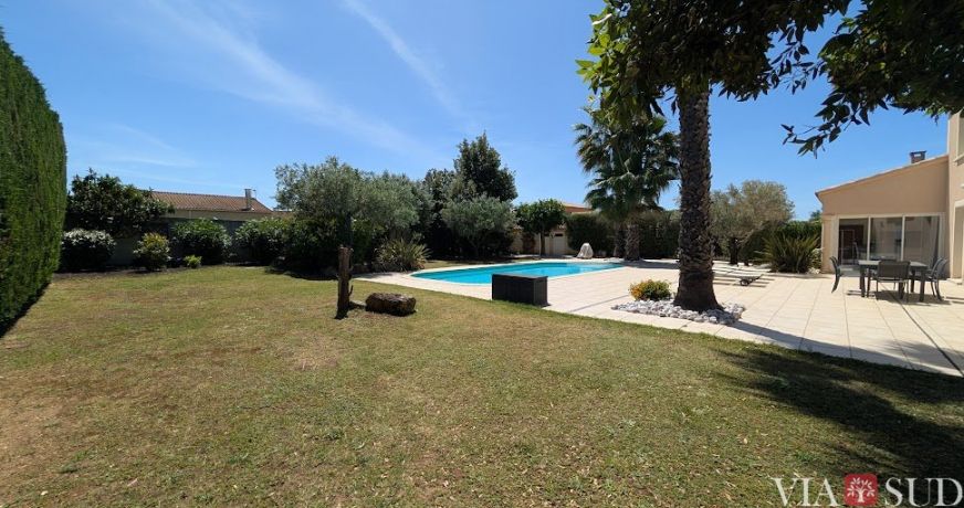 vente Maison Montady