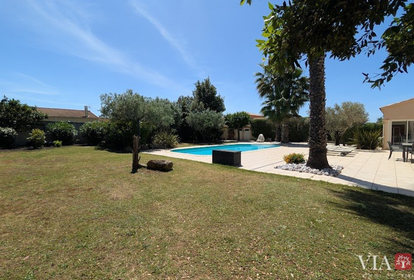 vente Maison Montady - Photo 3