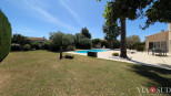vente Maison Montady