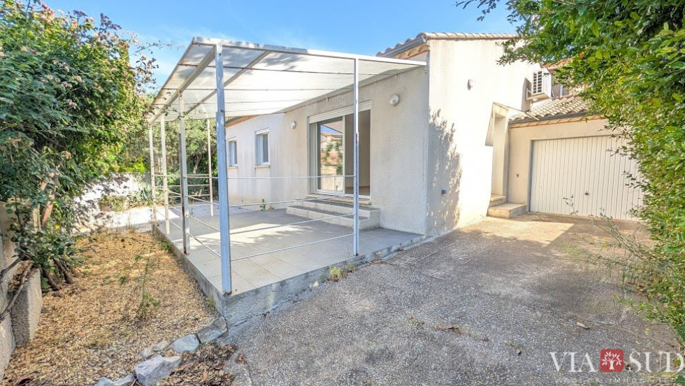 vente Maison Colombiers - Photo 1