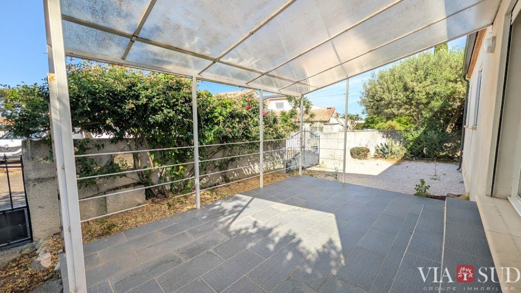 à vendre Maison Colombiers - Photo 2