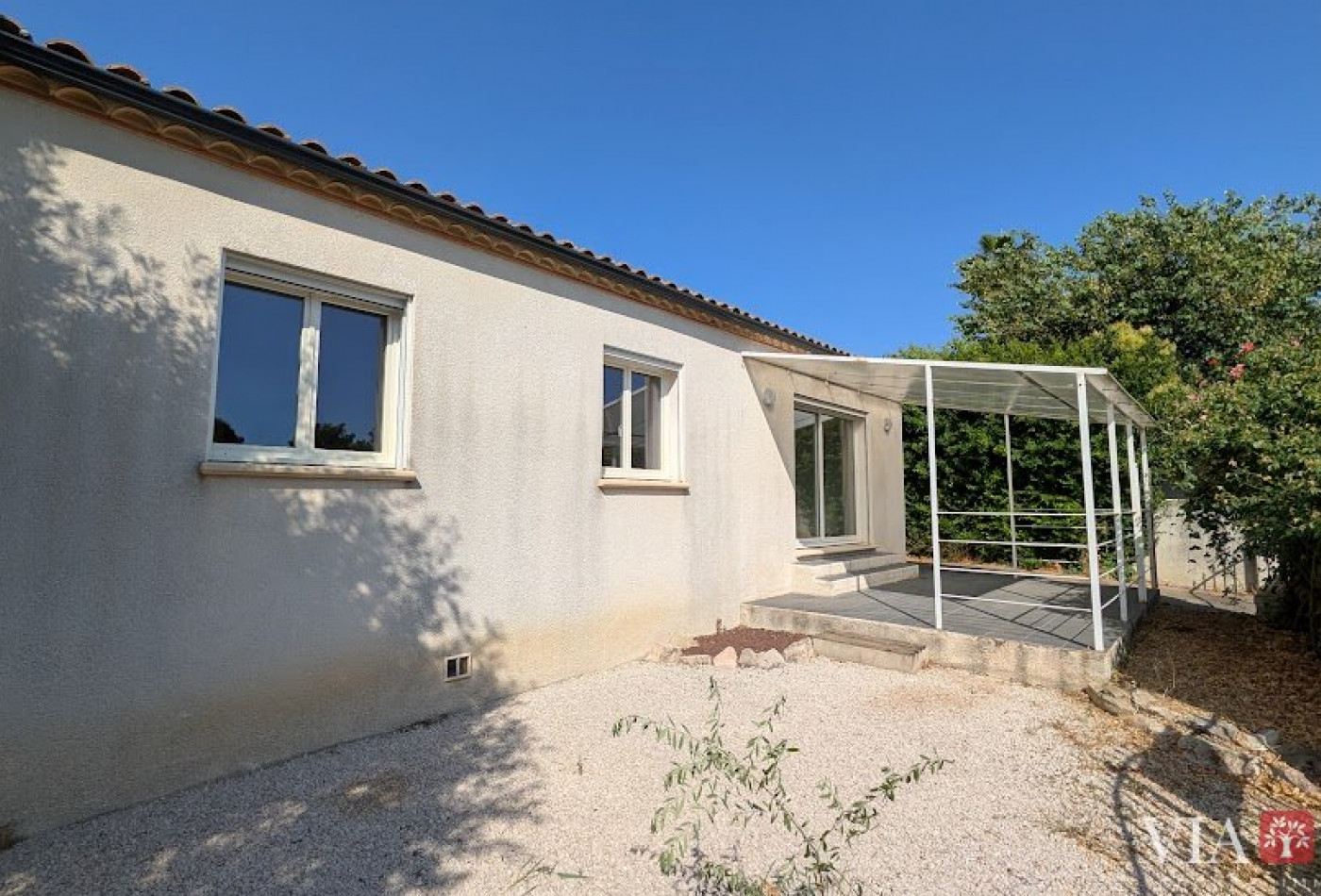 vente Maison Colombiers - Photo 1