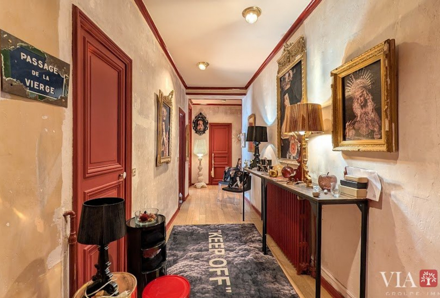vente Appartement Beziers - Photo 4