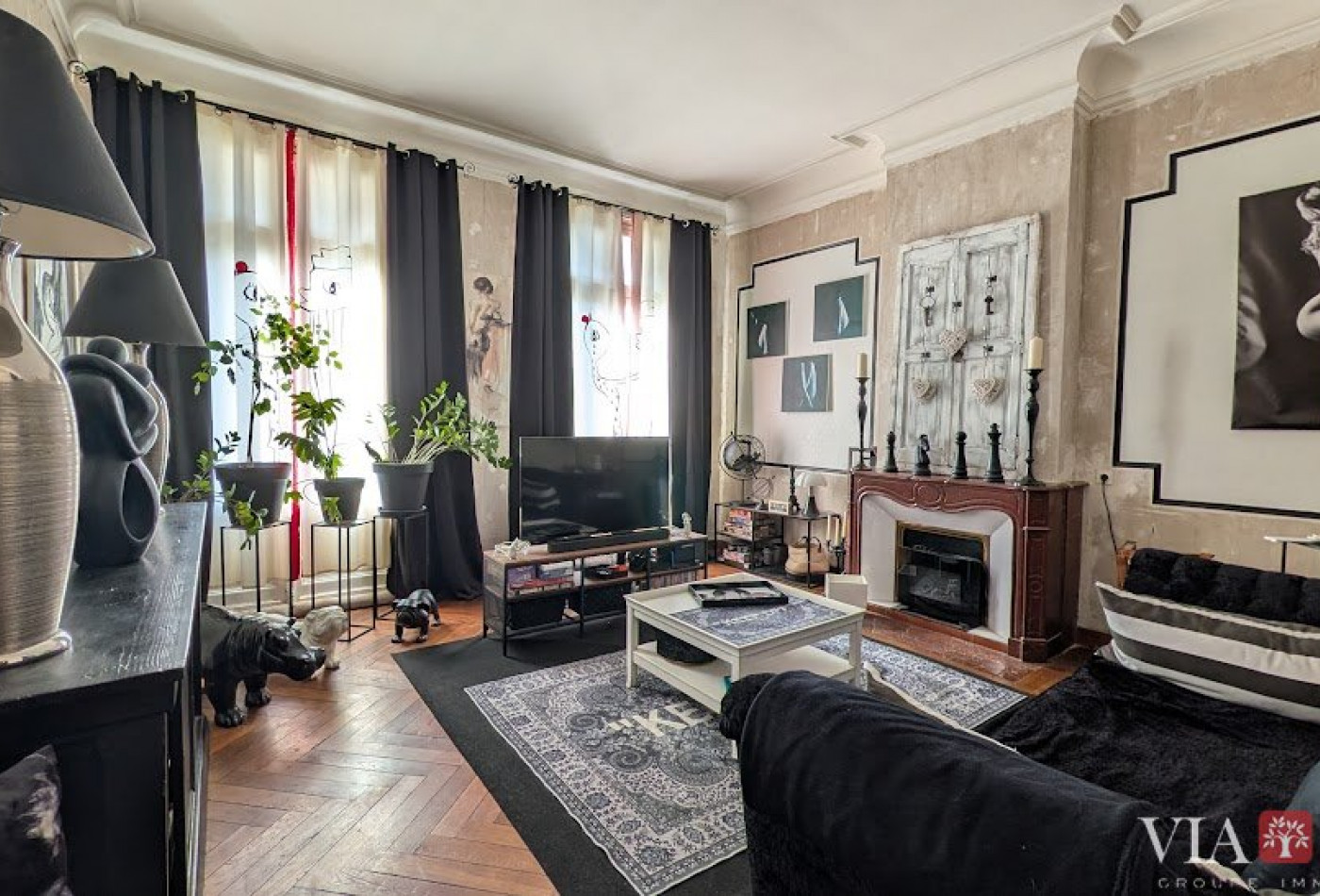 vente Appartement Beziers - Photo 5