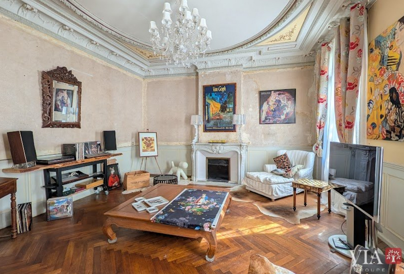 vente Appartement Beziers - Photo 7