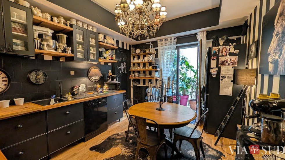 vente Appartement Beziers - Photo 8
