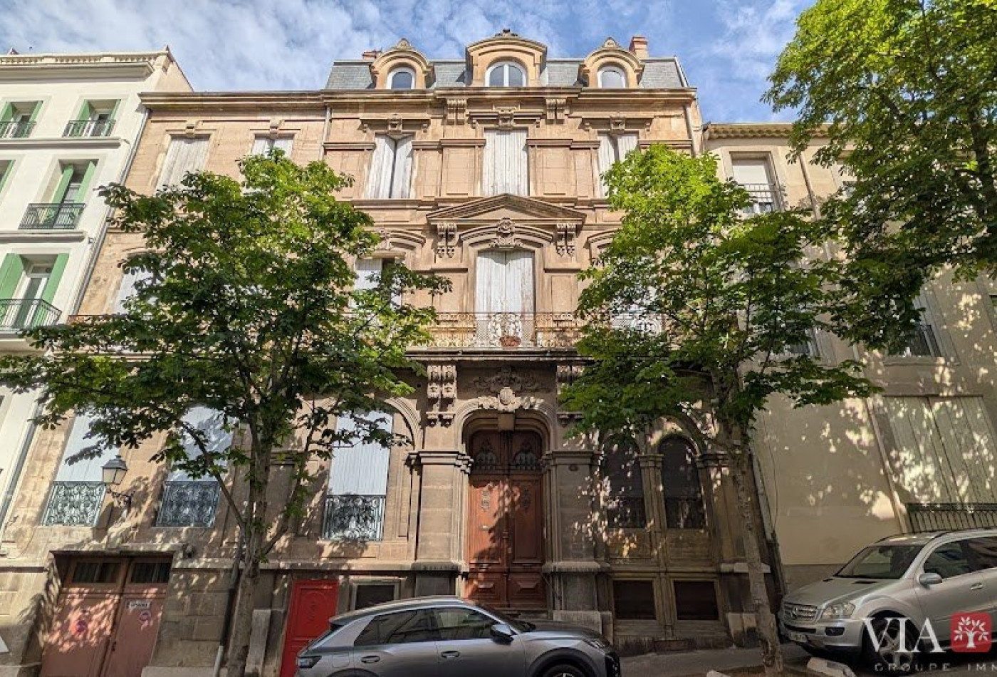 vente Appartement Beziers - Photo 1