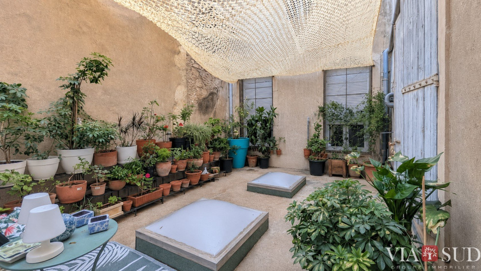 vente Appartement Beziers - Photo 2