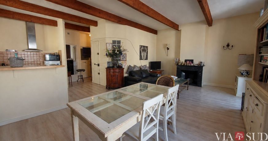 vente Appartement Beziers