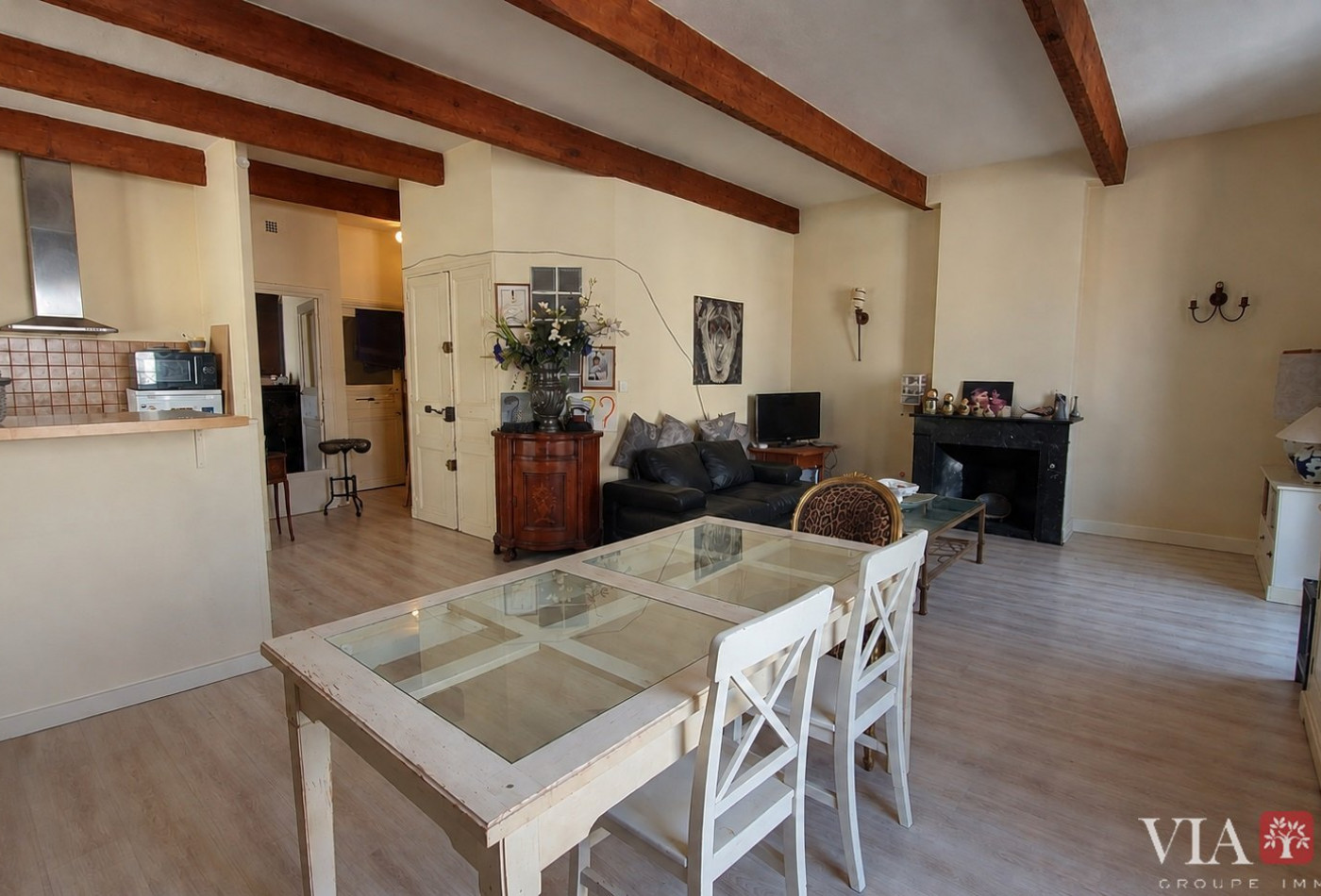 vente Appartement Beziers - Photo 3