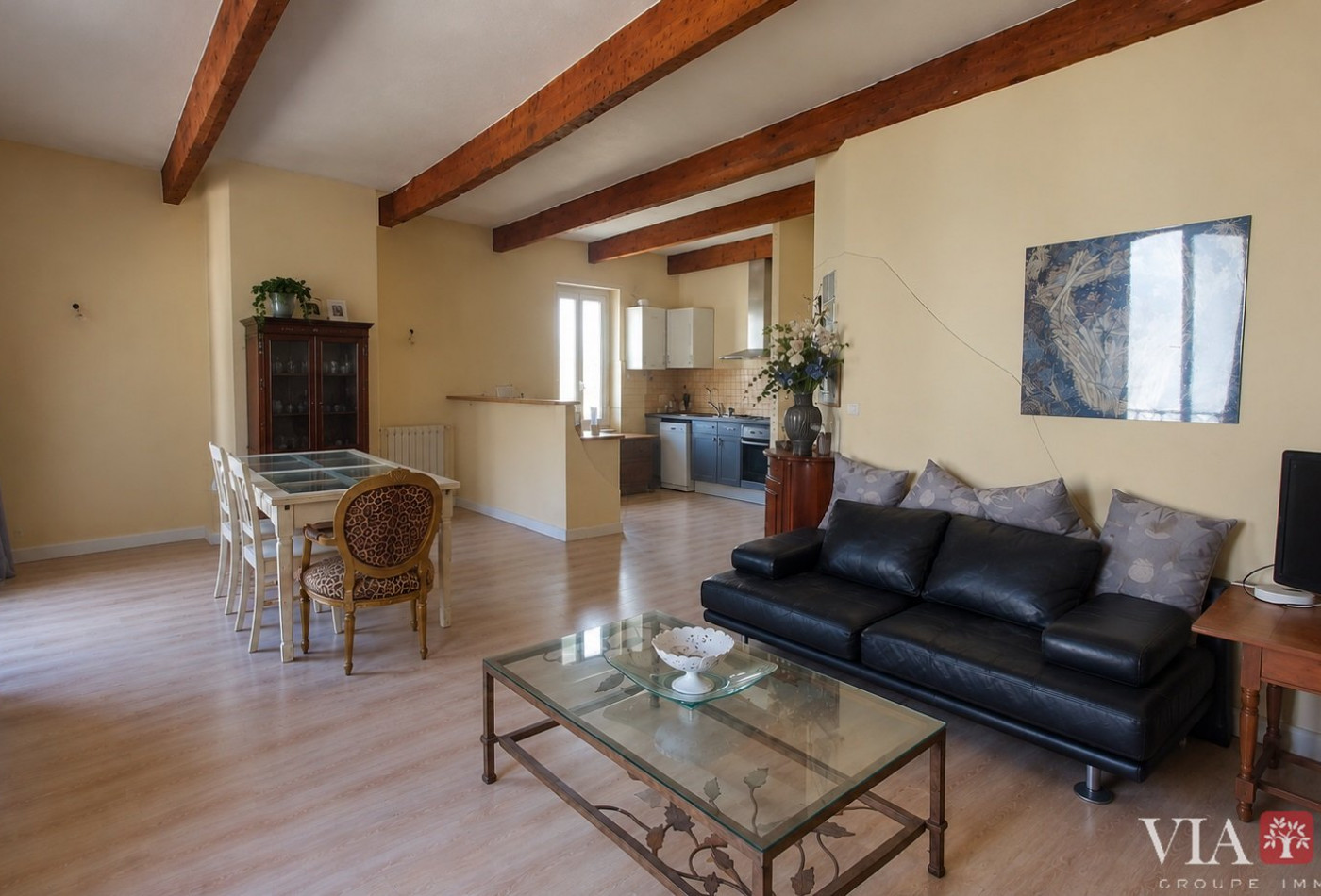 vente Appartement Beziers - Photo 2