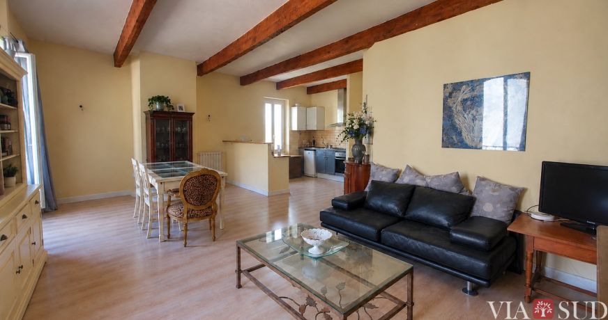 vente Appartement Beziers