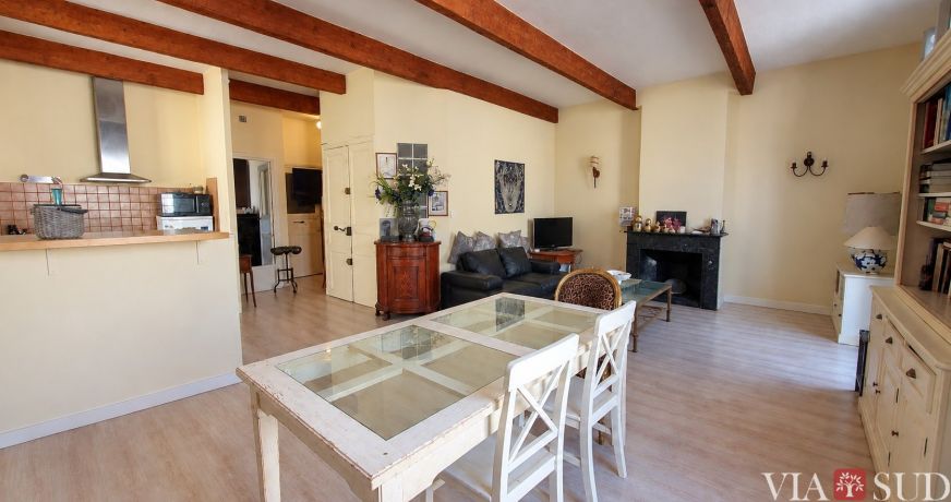 vente Appartement Beziers
