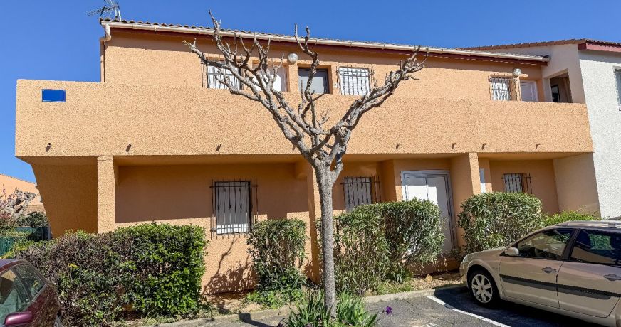 vente Appartement Valras Plage