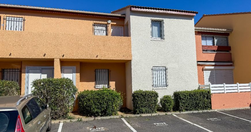 vente Appartement Valras Plage
