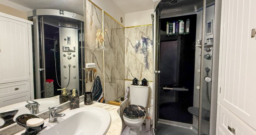 vente Appartement Valras Plage