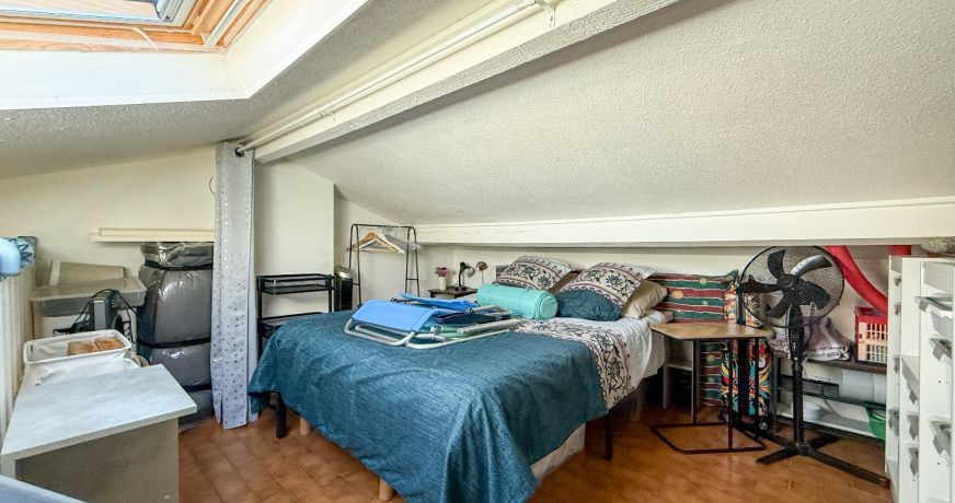 vente Appartement Valras Plage
