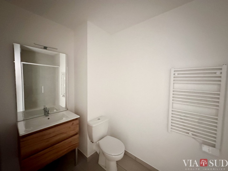 location Appartement en résidence Beziers - Photo 8
