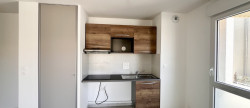 location Appartement en résidence Beziers