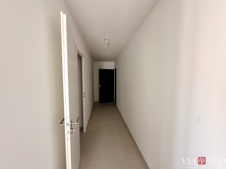 location Appartement en résidence Beziers - Photo 5