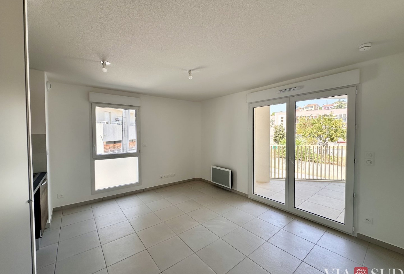 location Appartement en résidence Beziers - Photo 1