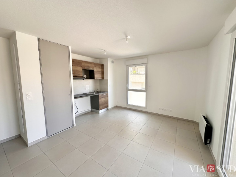 location Appartement en résidence Beziers - Photo 2