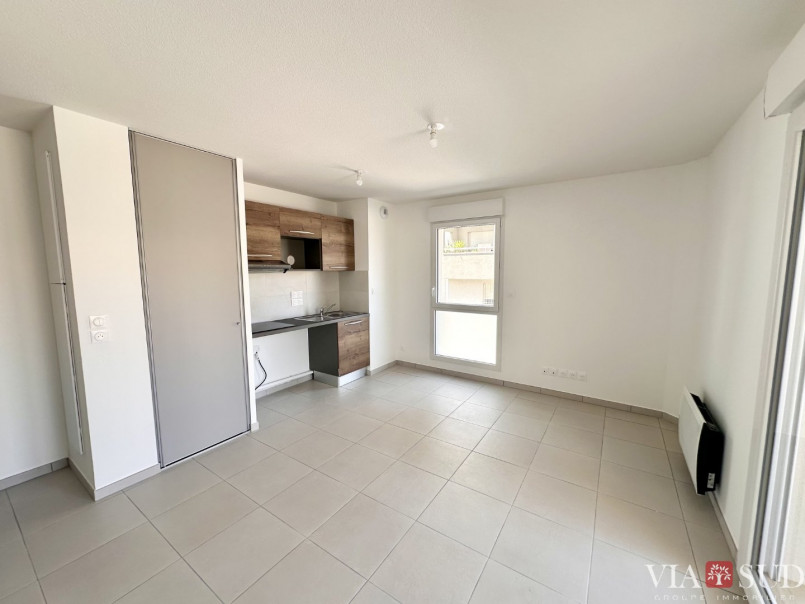 à louer Appartement en résidence Beziers - Photo 2