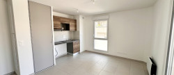 location Appartement en résidence Beziers