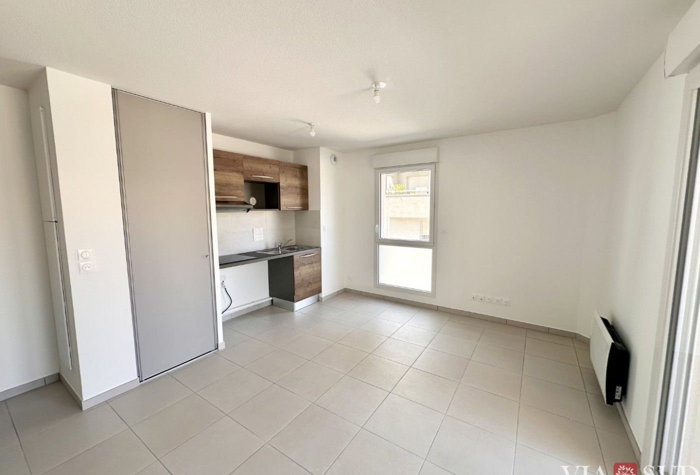 location Appartement en résidence Beziers - Photo 2