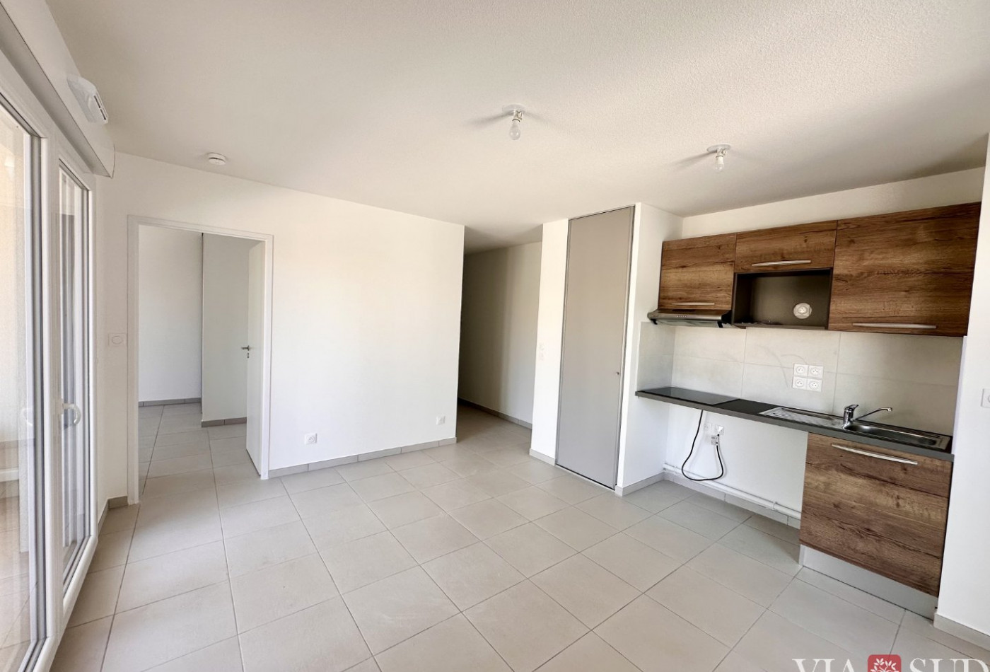 location Appartement en résidence Beziers - Photo 4