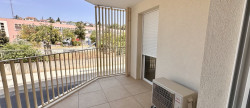 location Appartement en résidence Beziers