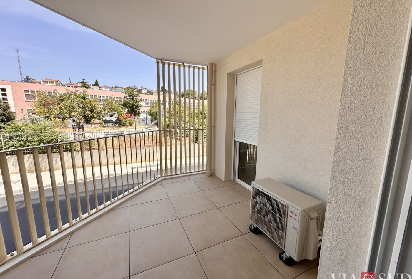 location Appartement en résidence Beziers - Photo 10