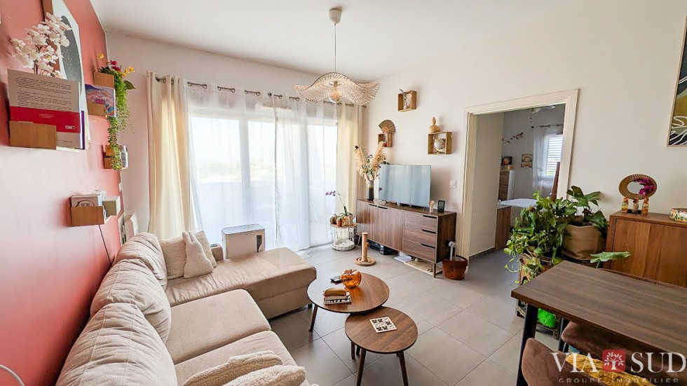 vente Appartement Beziers - Photo 3
