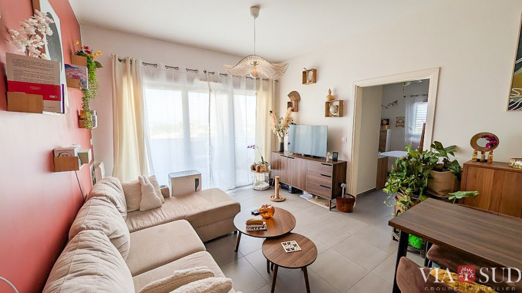 à vendre Appartement Beziers - Photo 3