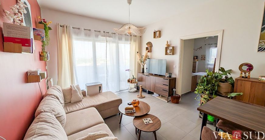 vente Appartement Beziers