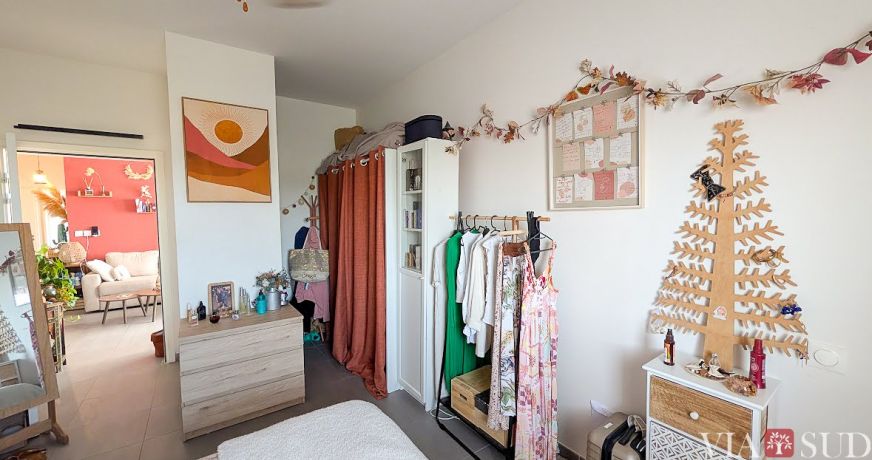 vente Appartement Beziers