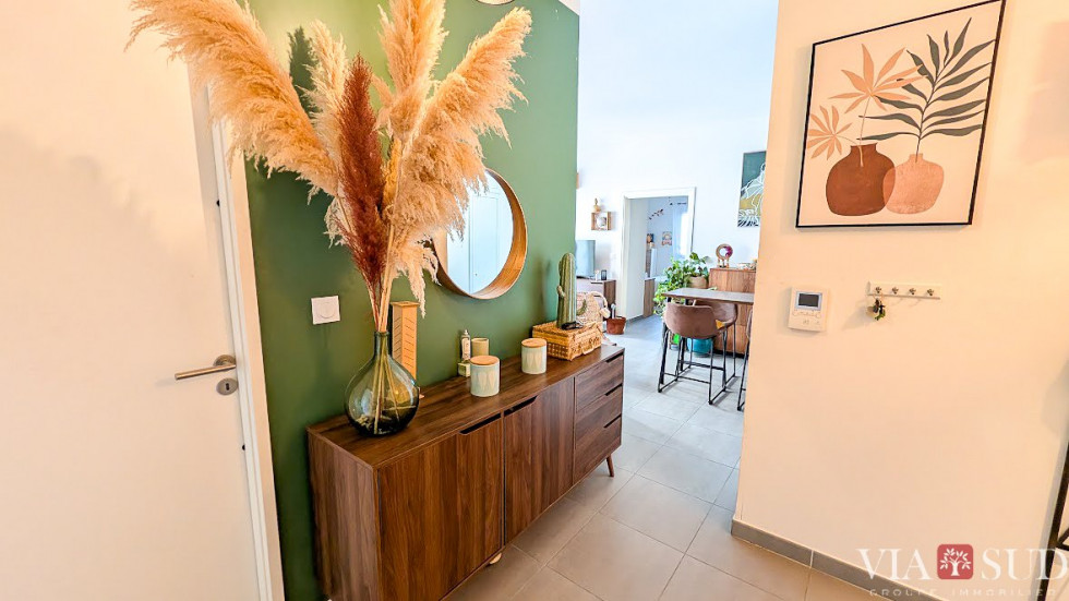 vente Appartement Beziers - Photo 7