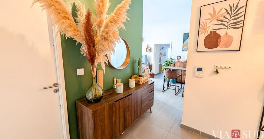 vente Appartement Beziers
