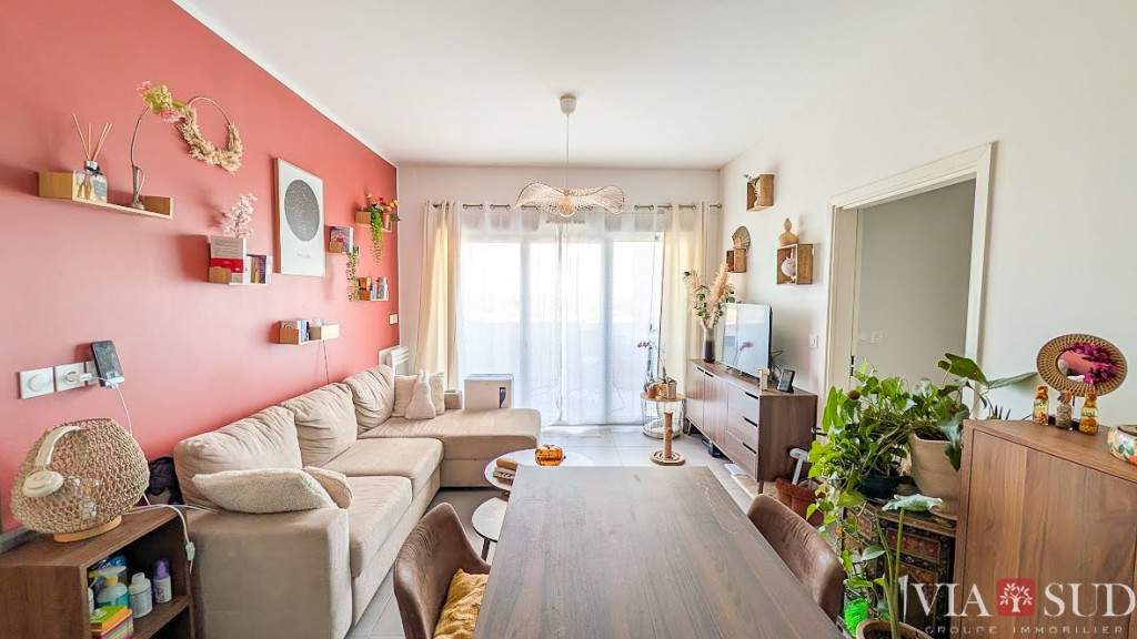 à vendre Appartement Beziers - Photo 1