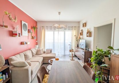 vente Appartement Beziers
