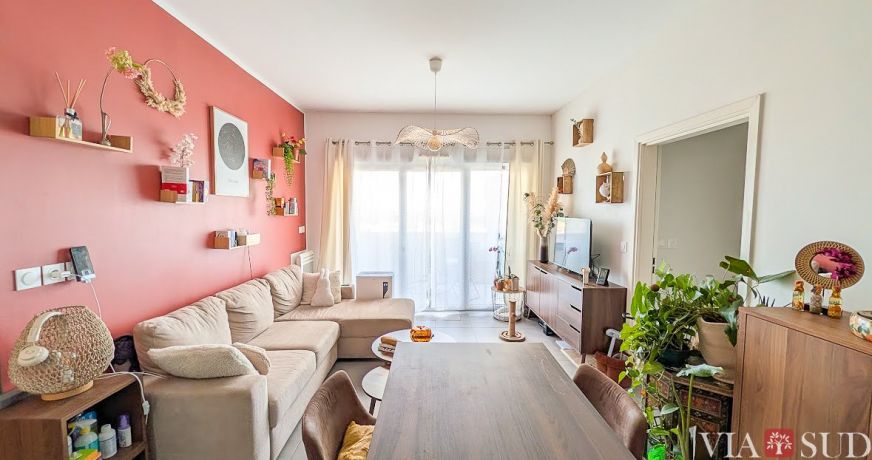 vente Appartement Beziers