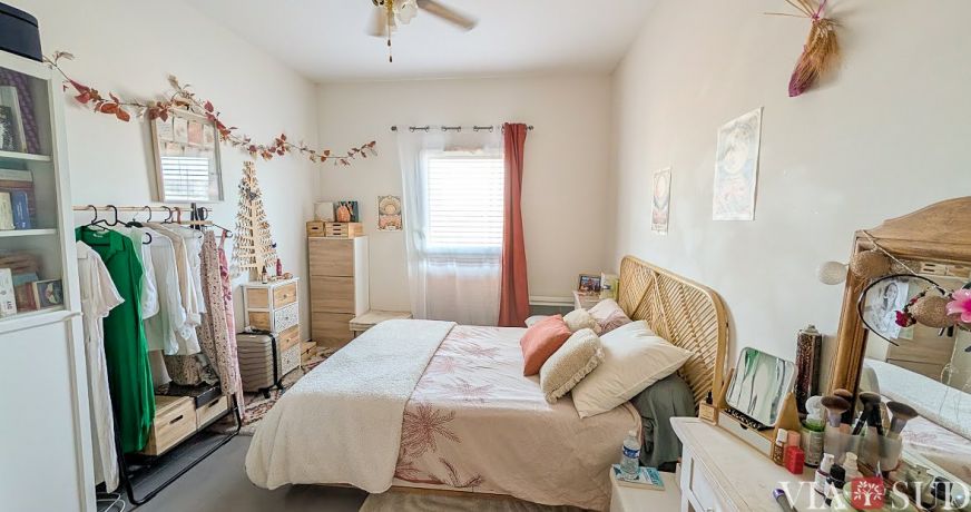 vente Appartement Beziers