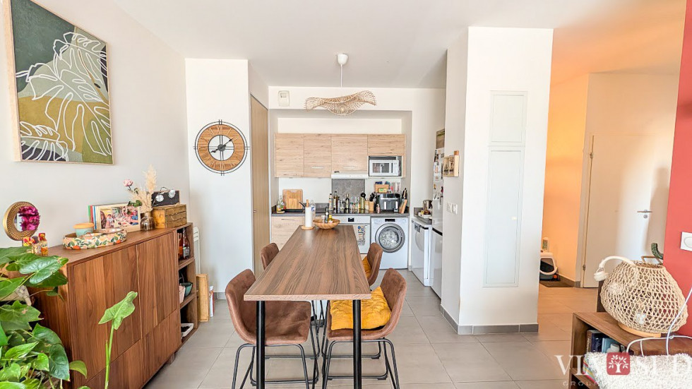 vente Appartement Beziers - Photo 2