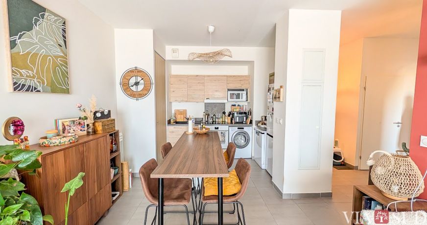 vente Appartement Beziers