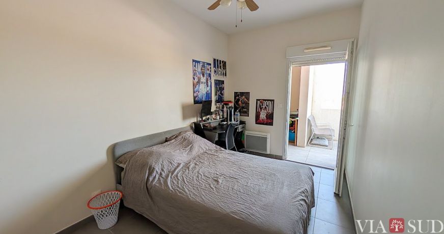 vente Appartement Beziers