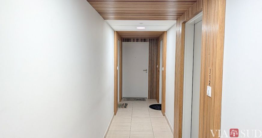 vente Appartement Beziers